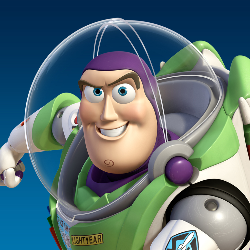 Toy Story 3 Buzz Lightyear