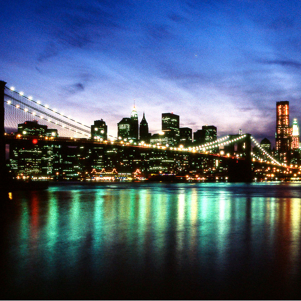 New York Night Download